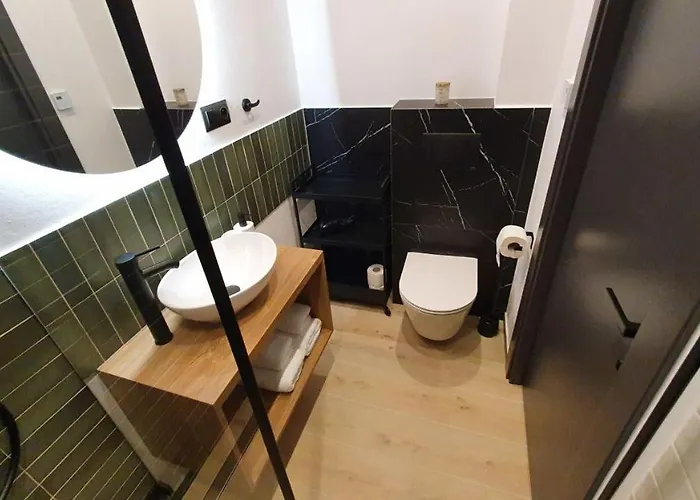 Ferrata Apartament *