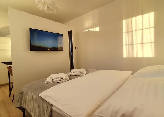 Ferrata Apartament *