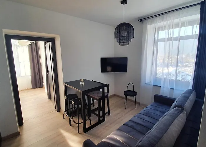Apartament Ferrata Zakopane