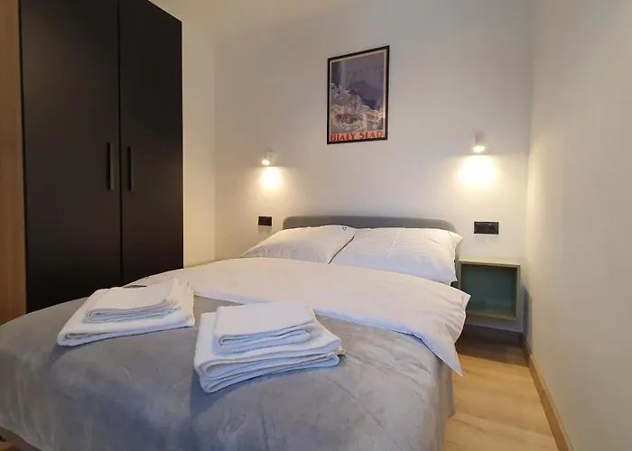 Ferrata Apartament Zakopane