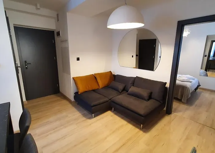 Ferrata Apartament Zakopane