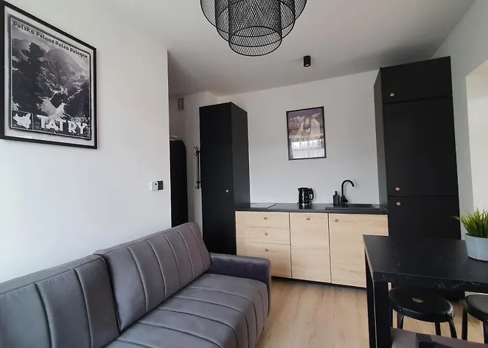 Ferrata Apartament *