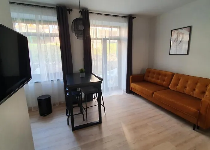 Apartament Ferrata