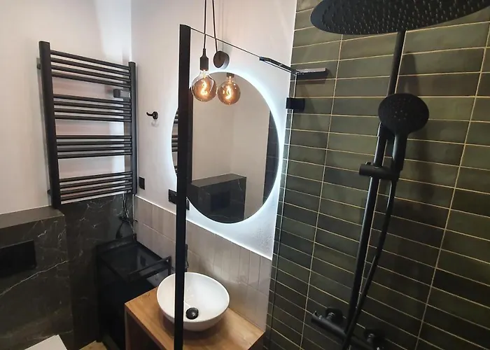 Ferrata Apartament *