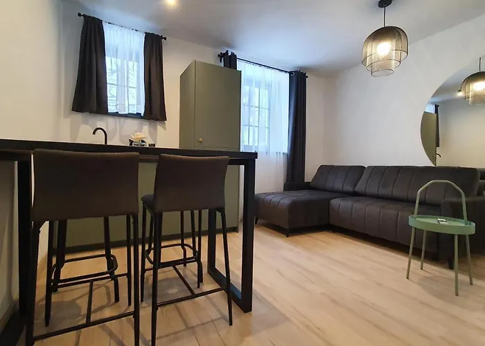 Ferrata Apartament *