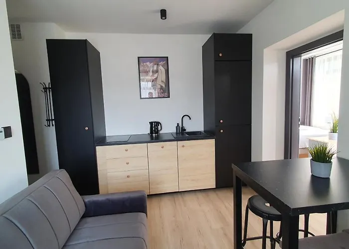 Ferrata Apartament Zakopane