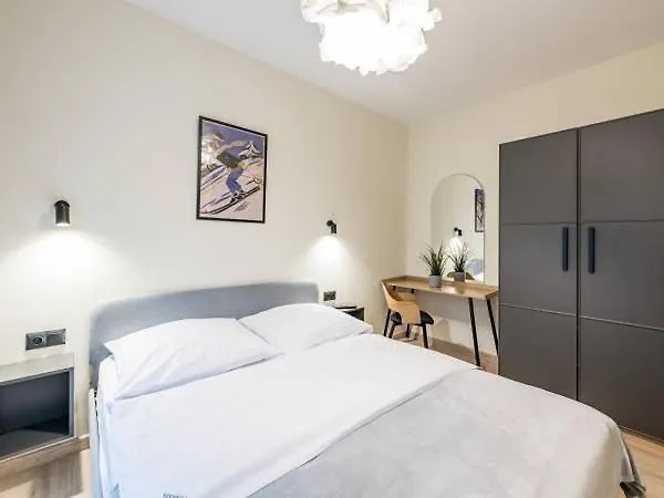 Ferrata Apartament Zakopane