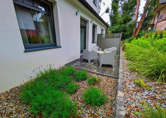 Apartament Ferrata *