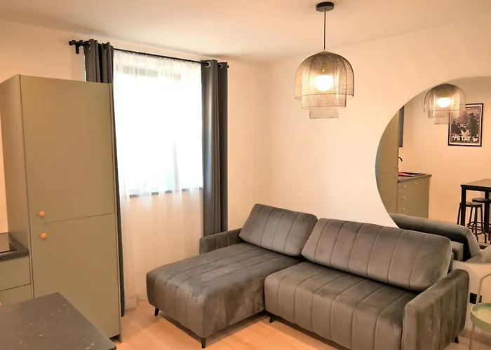 Ferrata Apartament *