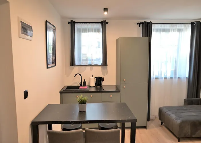 Ferrata Apartament *