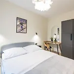 Ferrata Apartman Zakopane