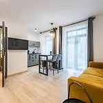 Ferrata Apartman *