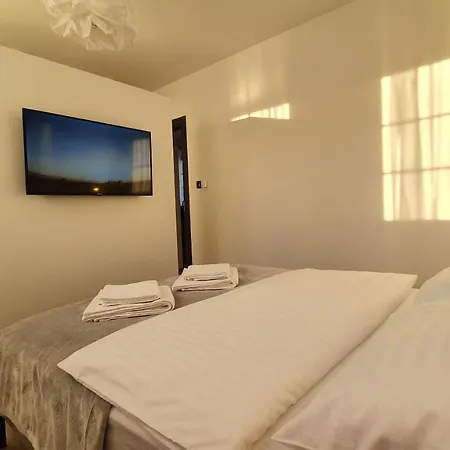 Ferrata Appartement *