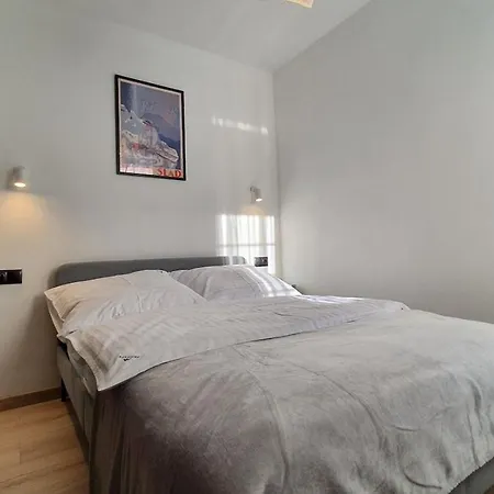 Ferrata Закопане