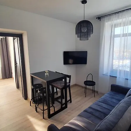 شقة Ferrata زاكوباني