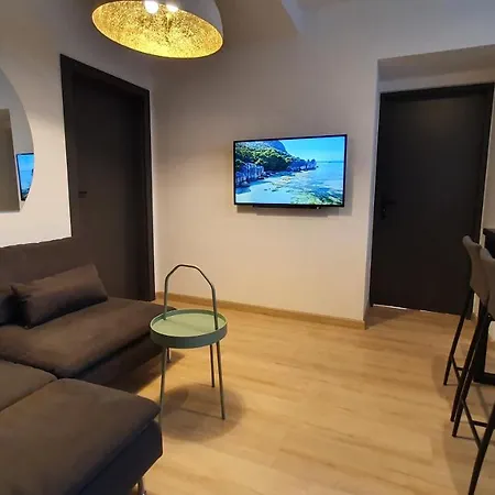 Appartement Ferrata *