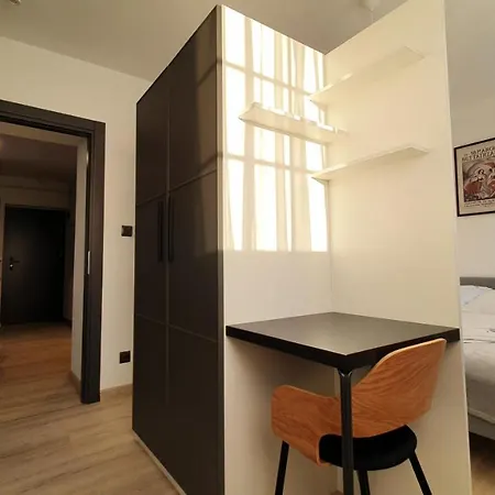 Διαμέρισμα Ferrata Ζακοπάνε