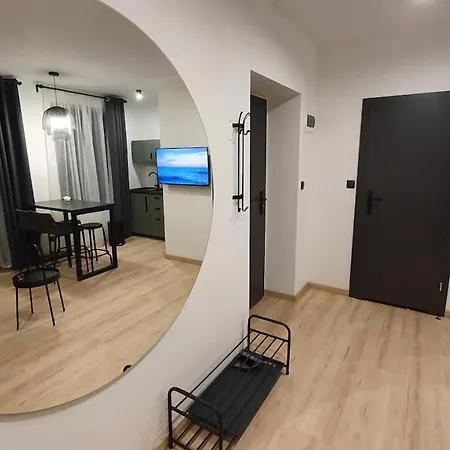 Апартаменты Ferrata