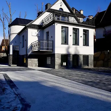 Appartement Ferrata