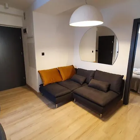 Ferrata Апартаменты Закопане