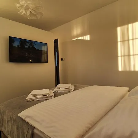 Appartement Ferrata *