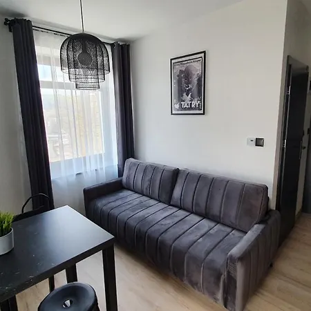 Appartement Ferrata *