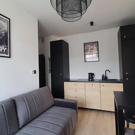 Ferrata Appartement *