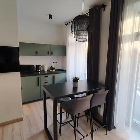 Ferrata Appartement