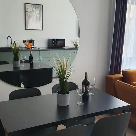 Ferrata Appartement *