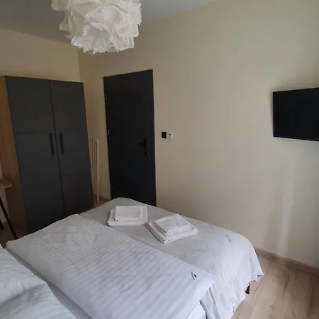 Ferrata * Закопане