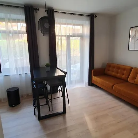 Appartement Ferrata