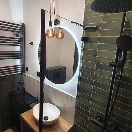 Ferrata Appartement *