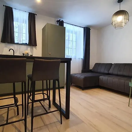 Ferrata Appartement *