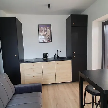 Ferrata Appartement Zakopane