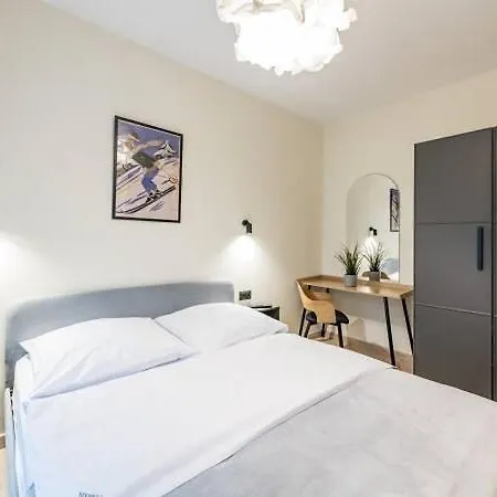 Ferrata Apartment Zakopane