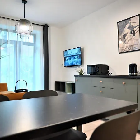 Ferrata * Ζακοπάνε