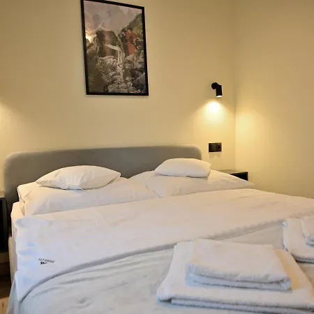 Ferrata Appartement