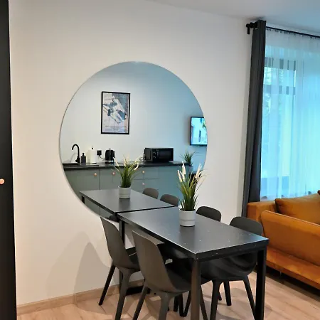 Διαμέρισμα Ferrata *