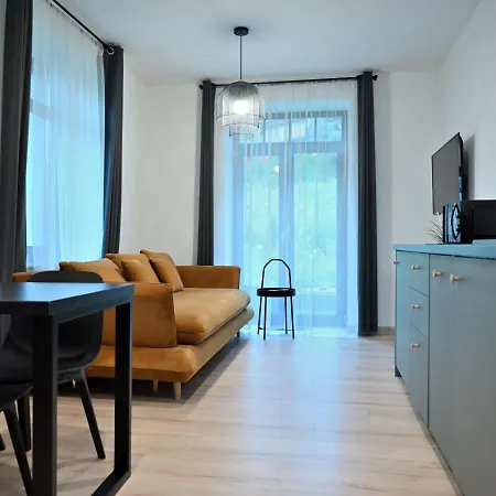 Ferrata Appartement *