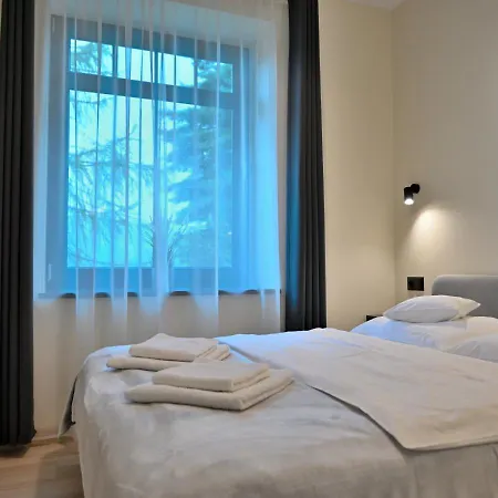 Ferrata * Ζακοπάνε