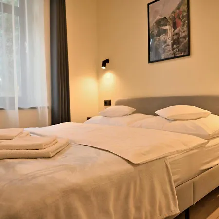 Ferrata Appartement *