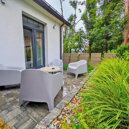 Ferrata Διαμέρισμα