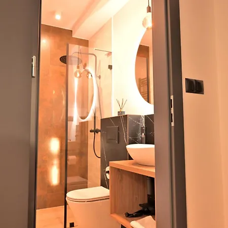 Appartement Ferrata