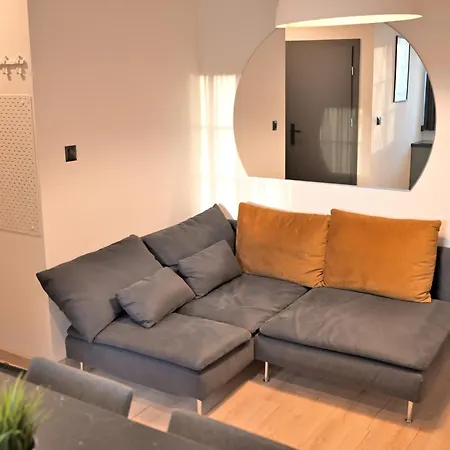 Appartement Ferrata Zakopane