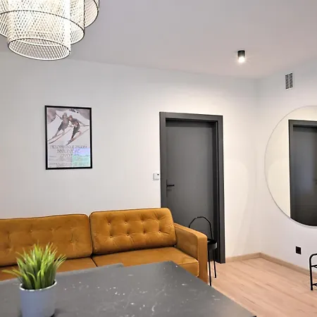 Appartement Ferrata