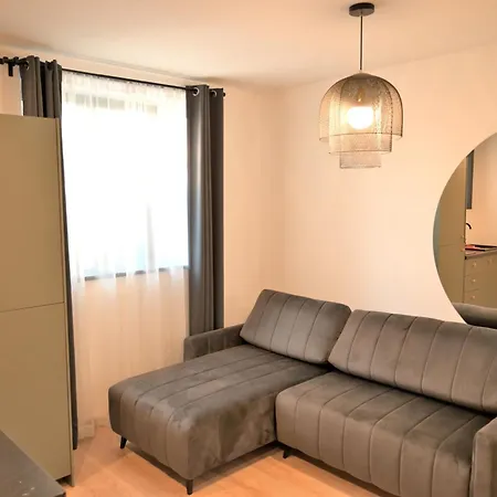 Ferrata Апартаменты *