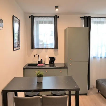 Ferrata Appartement *