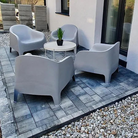 Ferrata * Закопане